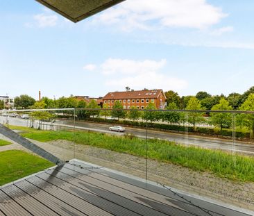 Ved Ringen 11, 2. tv. - Foto 4