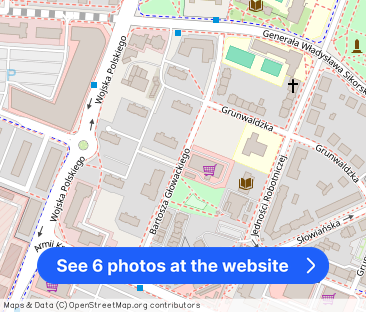 Do Wynajęcia Nowoczesne, Trzypokojowe Mieszkaniew - Photo 1