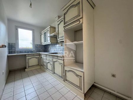 Appartement LIEUSAINT 3 pièce(s) 61.27 m2 - Photo 5