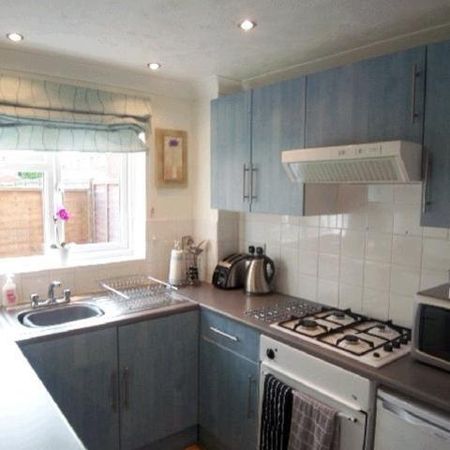 1 bedroom terraced house to rent - Photo 3