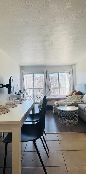 Loft entièrement meublé à louer Sainte-Foy / Sillery septembre 2026 - Photo 1