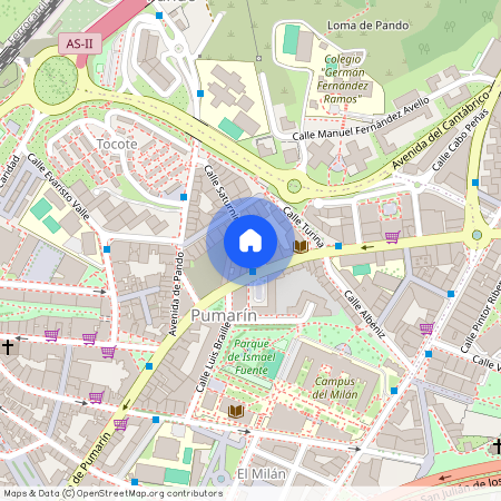 Oviedo