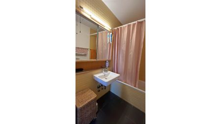 2 Zimmer-Wohnung in Bern - Lorraine, möbliert, auf Zeit - Photo 5