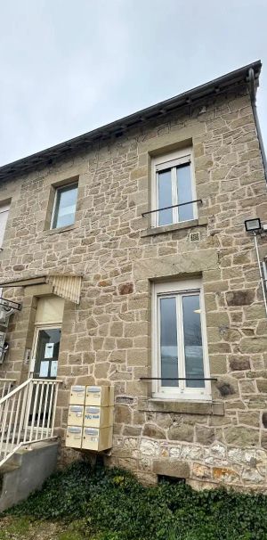 Appartement à louer 1 pièce 25.93m² - Photo 1