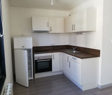 EVREUX - Appartement 2 pièces - Photo 3