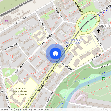 Stollberger Str. 60b, 09119 Chemnitz