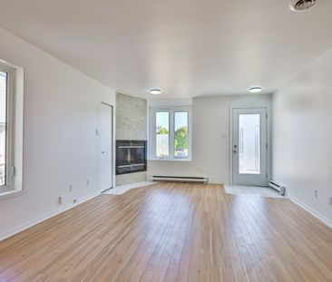 Appartement à louer - Blainville (Nord) - Photo 1