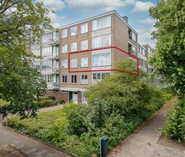 Te huur: Appartement Loderlaan in Utrecht - Photo 5