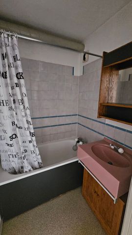 Location Appartement 1 pièce 19m² BESANCON 25000 - Photo 5