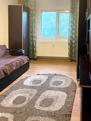 Garsoniera de inchiriat in Ploiesti, zona Vest-Balif - Fotografie 1