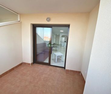 Piso de alquiler en Sucina - Photo 1