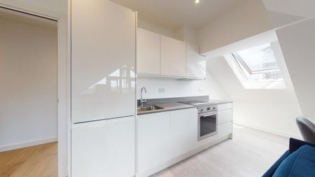 1 bedroom flat to rent - Photo 2