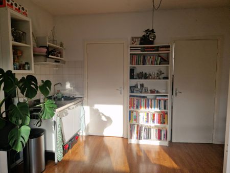Te huur: Appartement Haagdijk in Breda - Foto 4