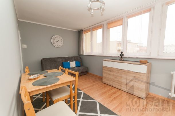 kawalerka w centrum blisko Placu Kościuszki - Фото 1