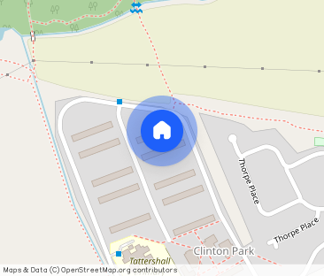 Herrick Court, Tattershall - Photo 1