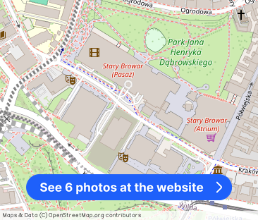 Wynajem | Kawalerka | Poznań - Photo 1