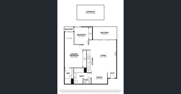 Spacious 2 Bed 2 Bath On The River - Photo 1