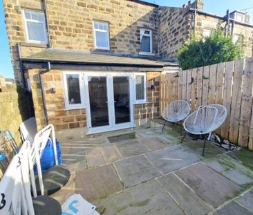 Grange Avenue, Harrogate, HG1 2AG - Photo 3
