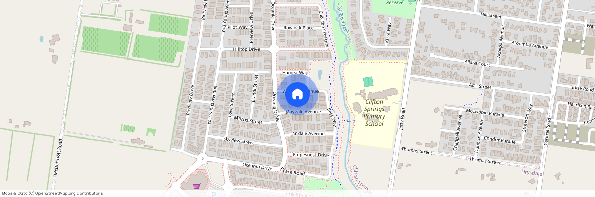 10 Woodela Ave, Vic 3222, Curlewis