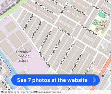 Norway Street, Stretford - Photo 1