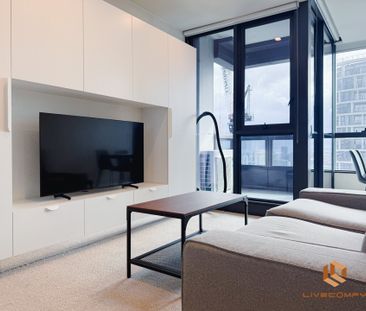 Melbourne CBD - Photo 2