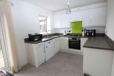 Anvil Court, Pity Me, Durham, DH1 - Photo 5