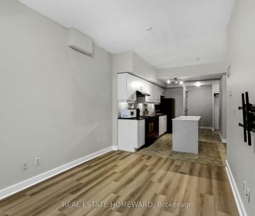 North Beach Lofts , #309 - Photo 4