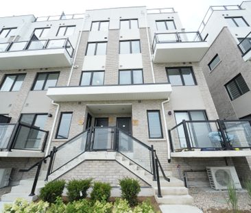 For Lease - 1695 Dersan Street Unit# 302, Pickering, Ontario - Photo 4