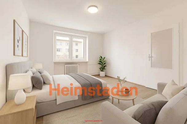Pronájem bytu 1+1 27 m - Fotografie 1