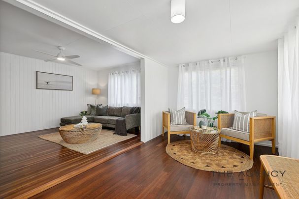 Charming, Fully Refreshed Home with Space, Comfort & Style! - Photo 1