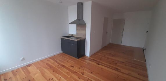Location Appartement 1 pièce 21m² AGEN 47000 - Photo 2