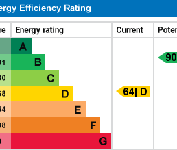 2 bedroom end of terrace house to rent - Photo 4