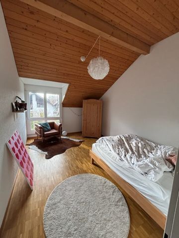 5.5 Zimmer, 119 m², 2. Stock - Foto 4