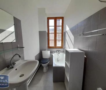 Appartement à louer 1 pièce 28.28m² - Photo 5