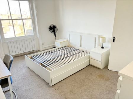 2 Bed Flat, Very Near Leinster Square Area, W2 - Photo 4