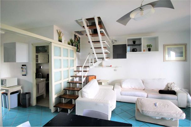 Capomulini appartanvilla arredata mq. 100 - Photo 1