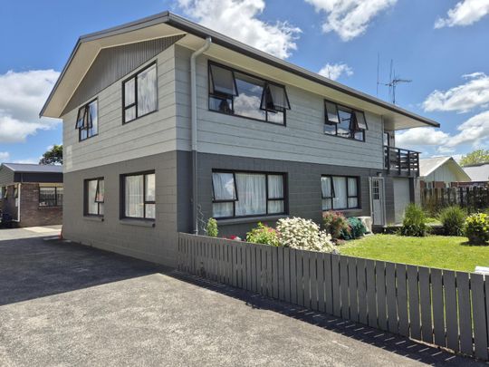 **Spacious 2-Bedroom Unit for Rent in Hillcrest, Hamilton – $450 Week** Discover comfortable and convenient living in this well-appointed 2-bedroom, 1-bathroom unit located on Knighton Road. - Photo 1