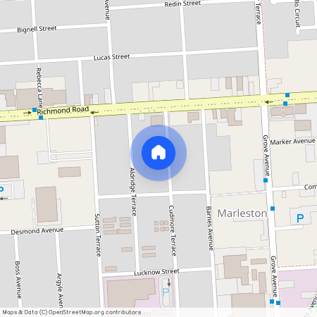 12 Cudmore Terrace, SA 5033, Marleston