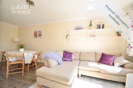 1 bedroom flat to rent - Photo 4