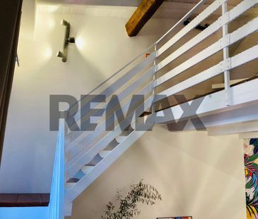Loft Open Space in Catania - Photo 2