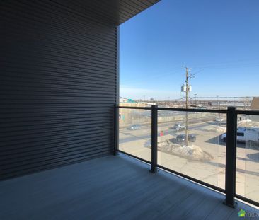 3447 boulevard René-Laennec, Auteuil à louer - Photo 1
