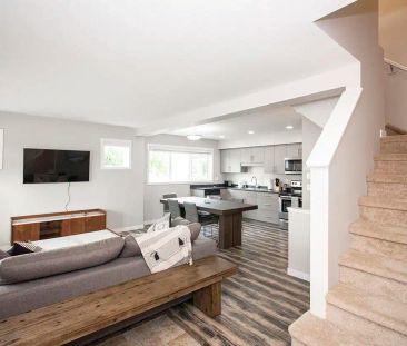 Lumen Townhomes — Three-Bedroom Townhome - Photo 6
