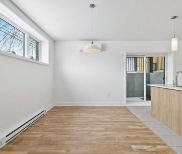 Appartement 3 1/2 à louer à Lavaltrie - Photo 3