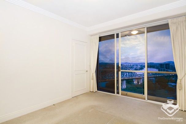 ARGUABLY THE CBD FINEST RIVERFRONT COMPLEX 2 Bedroom Unfurnished Listing (Can be partially furnished) - Photo 1