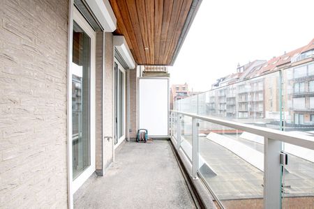 Prachtig gemeubeld appartement nabij de Lippenslaan! - Photo 5