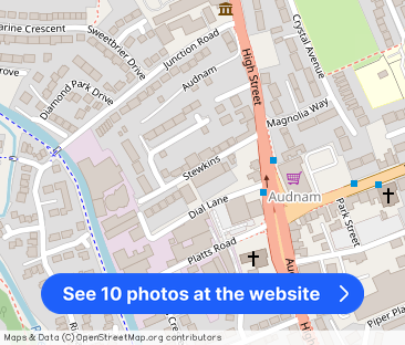 Stewkins, Stourbridge, DY8 4YW - Photo 1