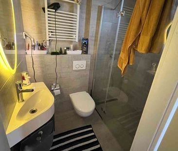 2.5 Zimmer, 60 m², EG - Photo 1