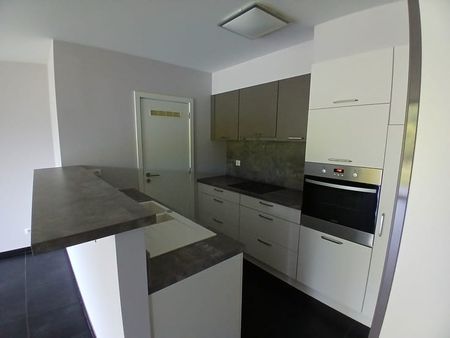 Appartement te huur - Photo 5