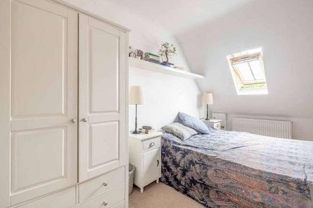 White Hart House, Park Street, Colnbrook, SL3 - Photo 2