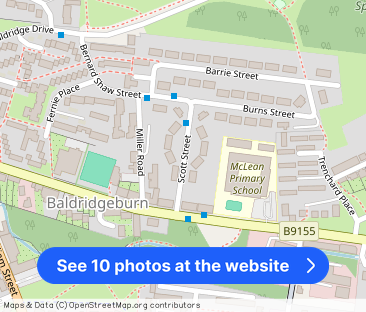 Scott Street, Dunfermline, Fife, KY12 - Photo 1